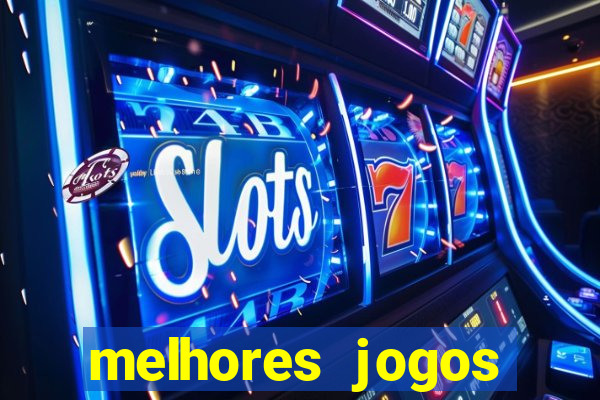melhores jogos manager android